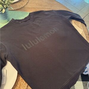 Lululemon Sweatshirt